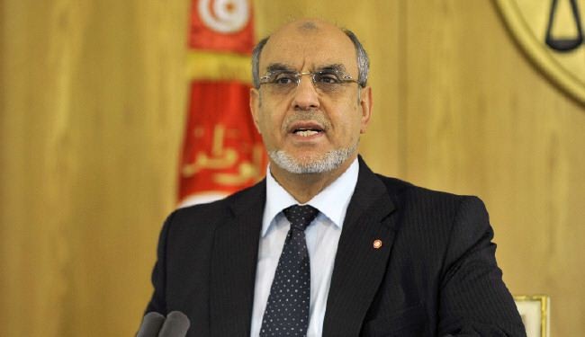 حمادي الجبالي يهدد بالاستقالة إذا لم تنجح مبادرته