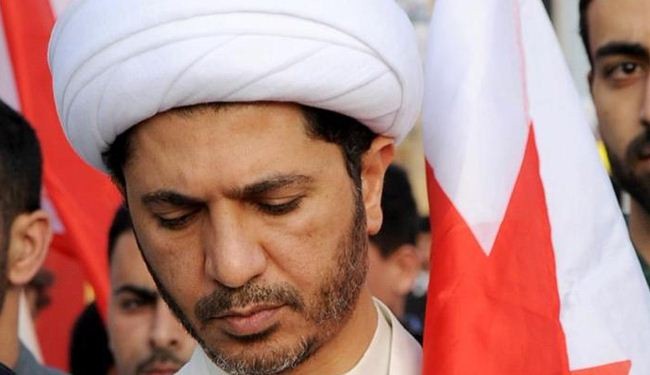 الشيخ علي سلمان: تحقيق مطالبنا الكاملة هي من توقف حراكنا