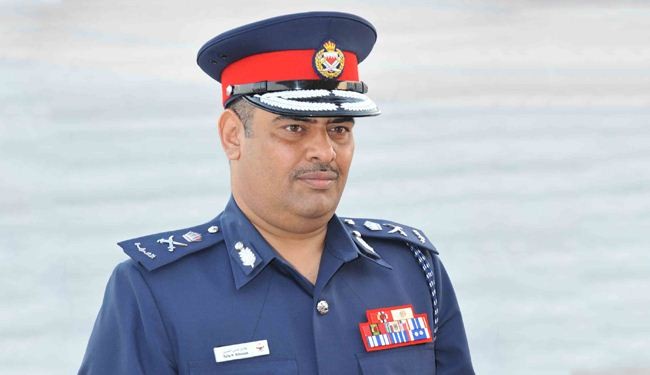 البحرين تحقق مع رجال أمن بعد استشهاد متظاهر