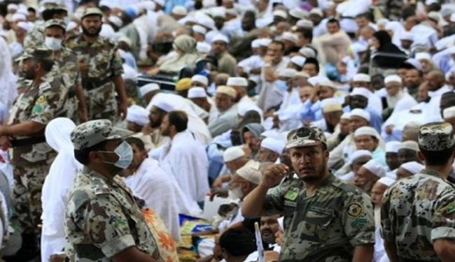 السعودية: ادانة دولية للاعتقالات التعسفية