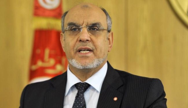 الجبالي يجري مشاورات اخیرة قبيل تشكيل الحكومة