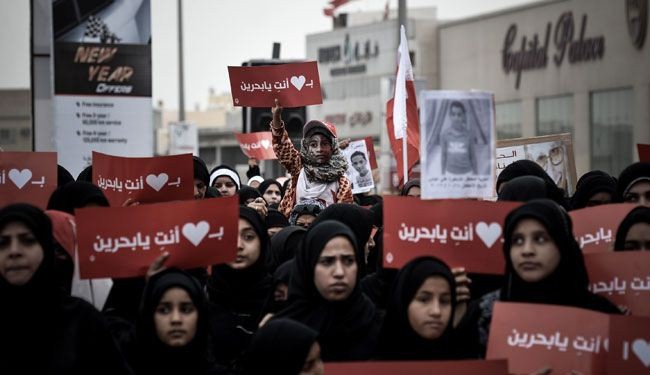 حقوقي بحريني: السلمية هي أهم ما يميز ثورة البحرين