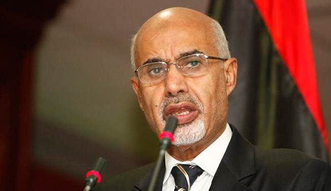المقريف: ليبيا لن تكون مصدرا للارهاب
