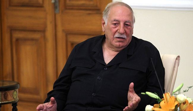 الجبهة الشعبية تنفي نبا اغتيال احمد جبريل بدمشق