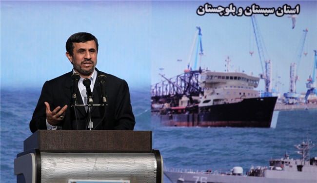 إنطلاق أعمال الملتقى الاول لتنمية سواحل مكران