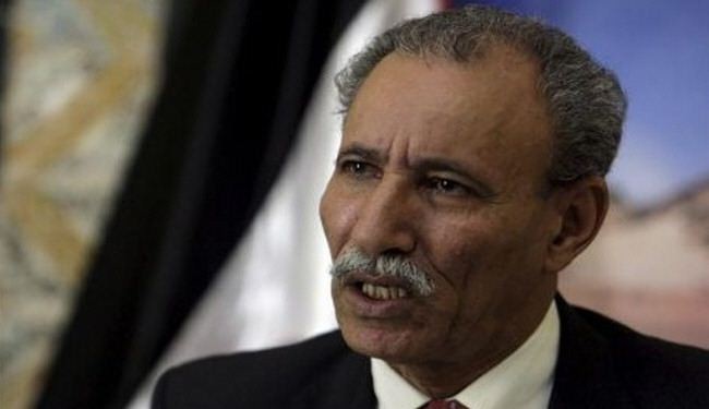جبهة البوليساريو تندد باحكام قضائية لـ24 صحراويا