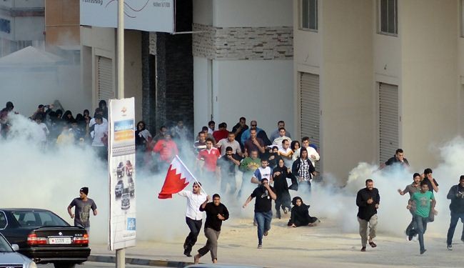 تناقض آل خلیفه در گفت وگو دوباره ثابت شد