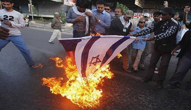 وفد اسرائيلي ثان بالقاهرة يلتقي مسؤولين مصريين