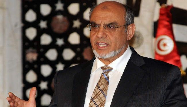 الجبالي يعلن فشل مبادرته لتشكيل الحكومة