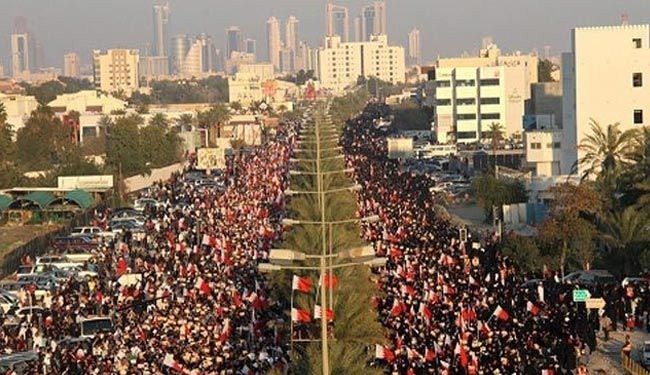 المعارضة البحرينية تدعو لإصلاح الأجهزة الأمنية