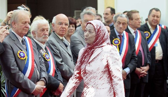 أميركا:إزدواجية المواقف من الإرهاب