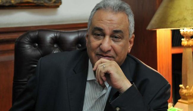 جبهة الانقاذ تضع شروطا للحوار مع الرئيس مرسي