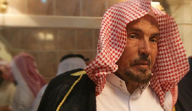 رايتس ووتش تدعو السعودية للإفراج عن قاض معتقل