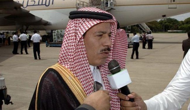 السعودية تستدعي سفيرها لدى سريلانكا للتشاور