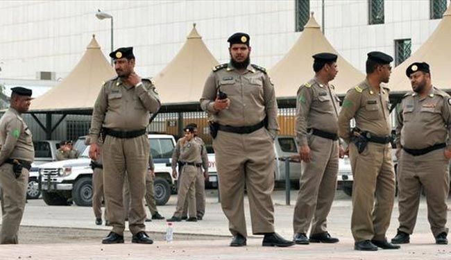قوات الطوارئ السعودية تقتحم بلدة العوامية