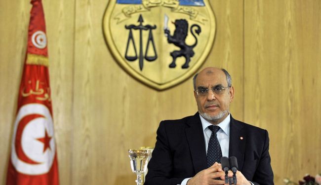 تونس: إستقالة الجبالي وآفاق الحل