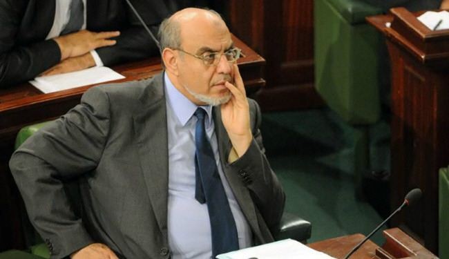 تونس..الجبالي يعتذر عن تشكيل حكومة جديدة