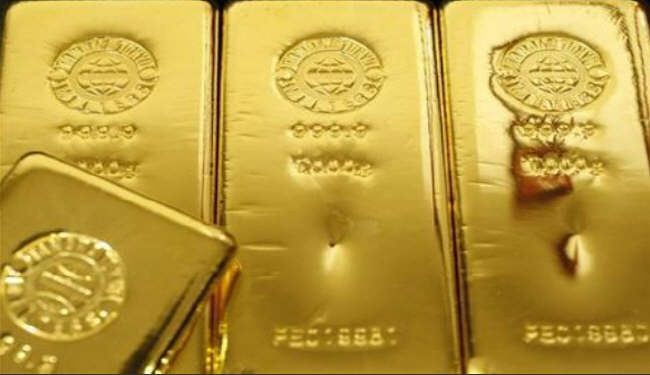 الذهب يتعافى من أدنى مستوياته في 7 أشهر