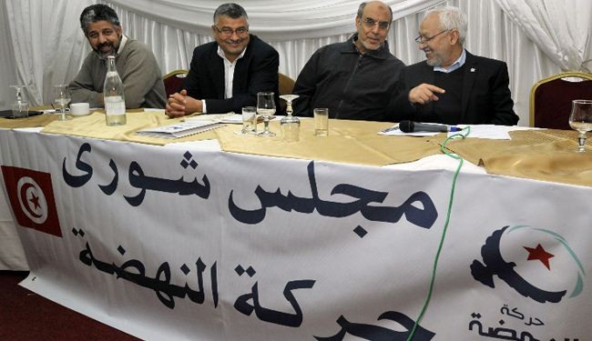 تونس:فشل الجولة الاولى في مشاورات تشكيل الحكومة