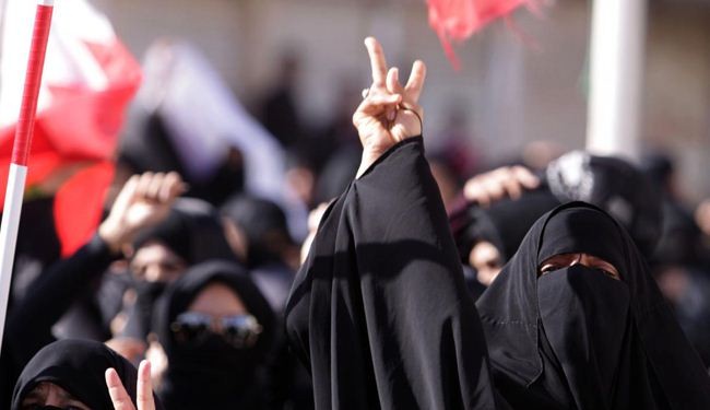 امیدی به گفت وگو با آل خلیفه نیست