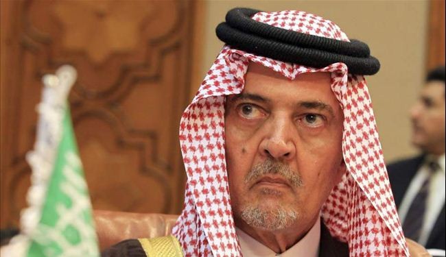 السياسة الخارجية السعودية في غيبوبة