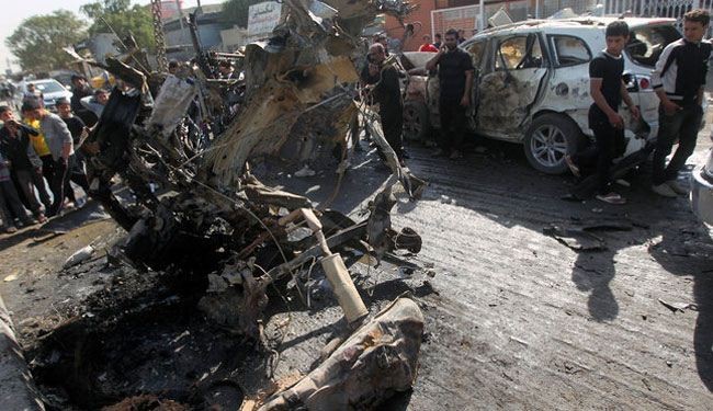 العراق.. نفق وساتر ترابي على حدوده مع سوريا