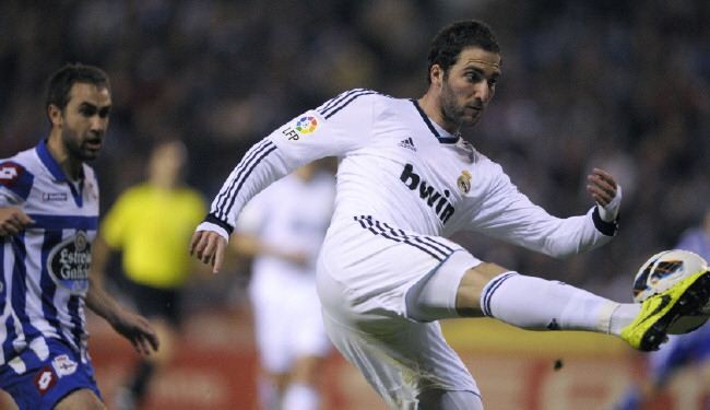 بطولة اسبانيا: ريال مدريد يواصل صحوته المحلية