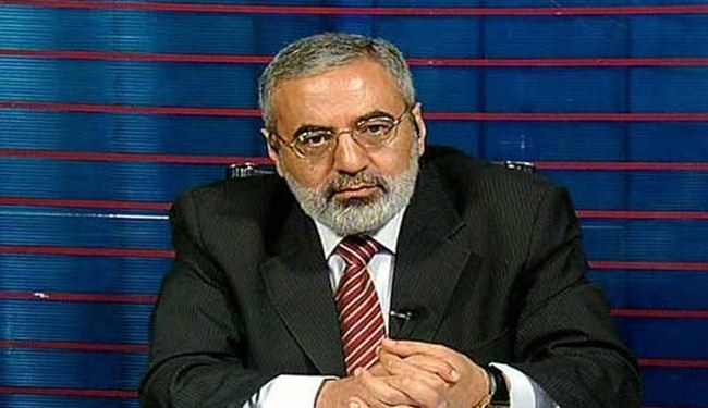 الزعبي: تركيا شريكة في سفك الدماء السورية