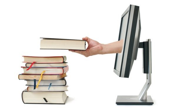 دراسة : التعليم الإلكتروني ليس مفيداً لكل الطلاب
