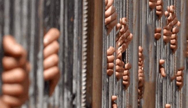العراق:  إطلاق المعتقلين على طريق الحل