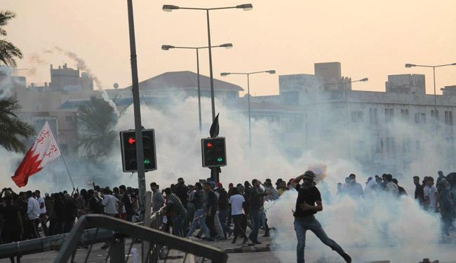 حقوق الانسان في ميزان  سياسة  النظام البحريني