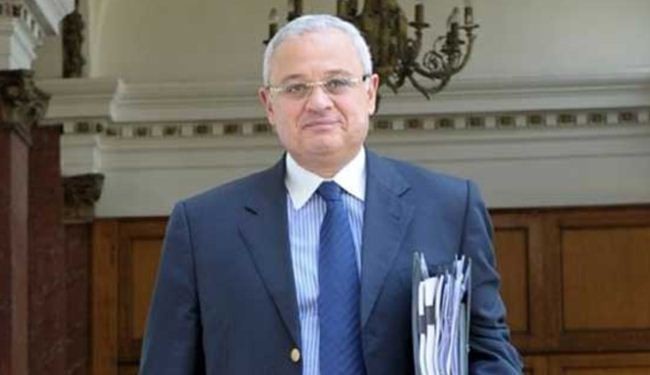 وزير السياحة المصري يزور ايران لتنشيط السياحة