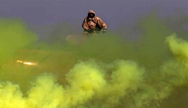 إيران تنفذ خططاً حديثة بالمناورات تناسباً مع التهديدات