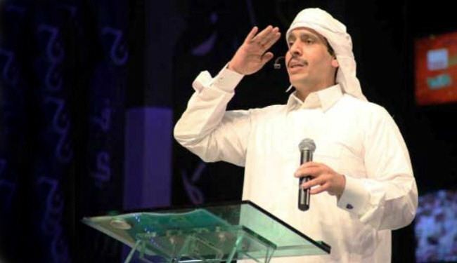 قطر..الحكم على الشاعر 