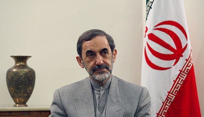 ولايتي: استمرار المفاوضات رهن بحفظ حقوقنا الوطنية