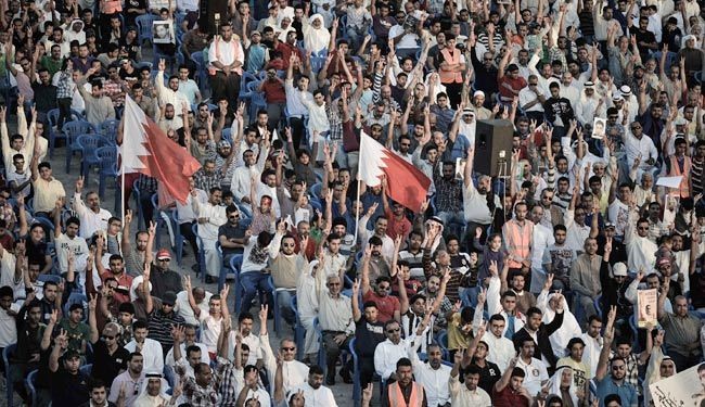 الامل محدود في ان يصل الحوار في البحرين الى نتيجة