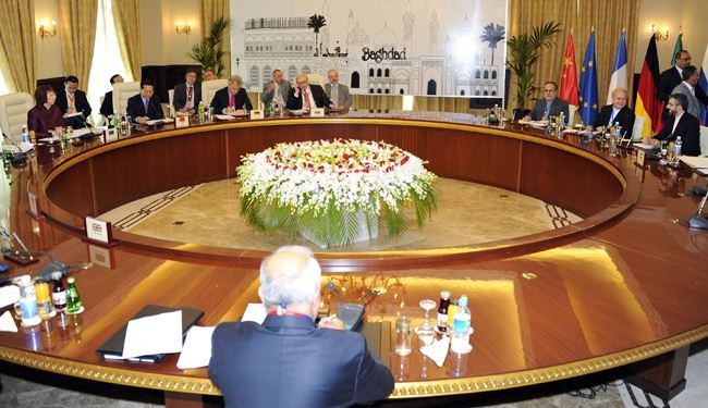 پيشنهاد غرب جدید و راهگشا نیست