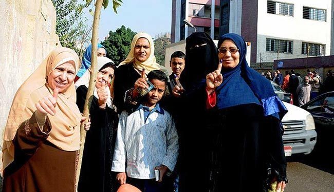 مخالفان انتخابات را تحریم نکنند!