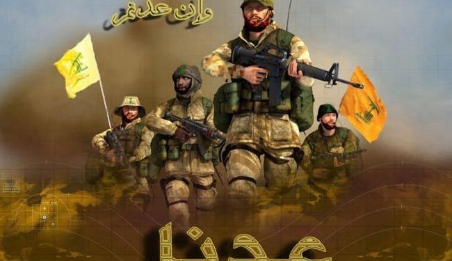 الكيان الاسرائيلي راع للارهاب وتهديداته دليل عجز