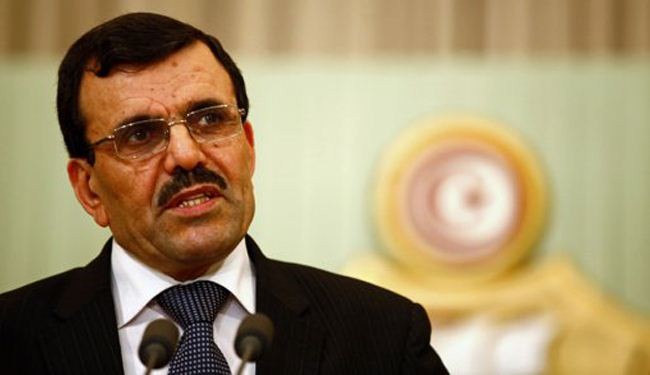 العريض: الشرطة التونسية تلاحق قاتل بلعيد