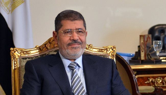 مصر : حوار 