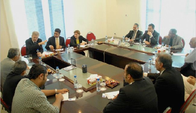 البحرين..المعارضة تطالب بضمانات دولية لمنع القمع