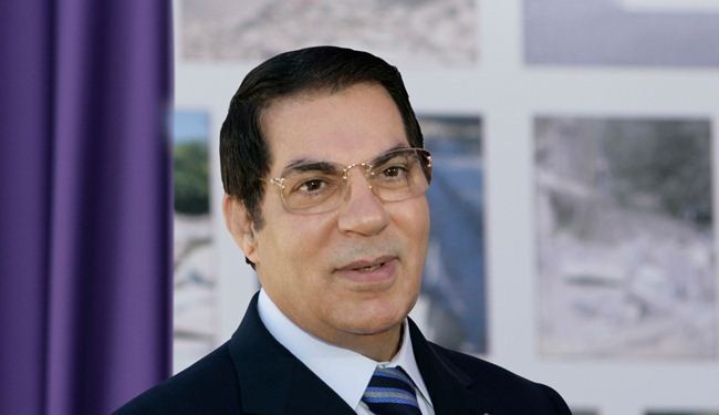 التايمز: فرنسا تسترت على تهريب ثروة بن علي