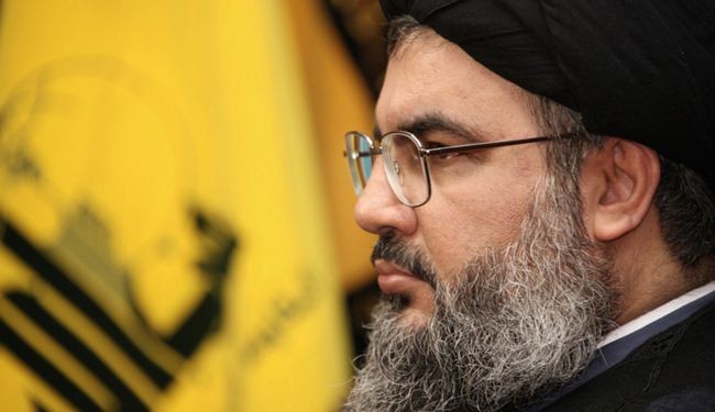 دحضا للشائعات.. السيد نصر الله يلقي كلمة اليوم