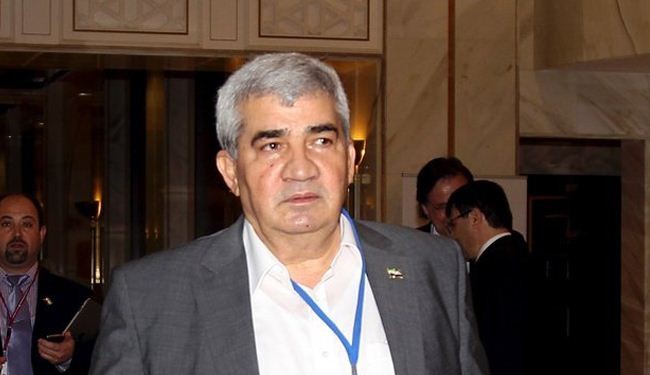 المعارضة السورية ستطلب دعما عسكريا باجتماع روما