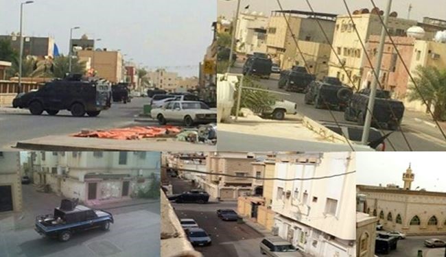 تسعون ناشطاً يوجهون رسالة تحذير إلى السلطات السعودية