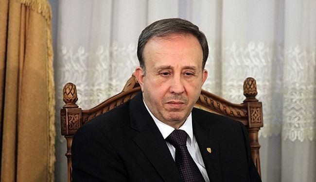 دمشق تؤكد ان مؤتمر روما يخدم اجندات خارجية