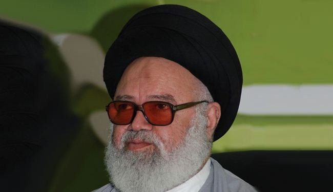 الغريفي: لا مؤشرات تدفع نحو التفاؤل في البحرين