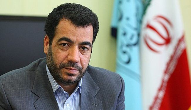 العلاقات الثقافية تعزز العلاقات الايرانية المصرية