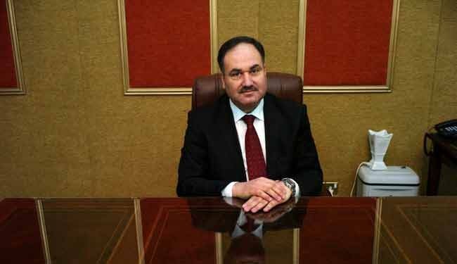 استقالة العيساوي واخبار عن اصدار مذكرة توقيفه